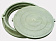 Люк полимерно-песчаный (легкий)